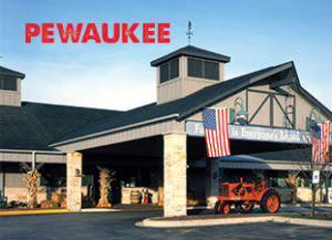 Machine Shed Pewaukee