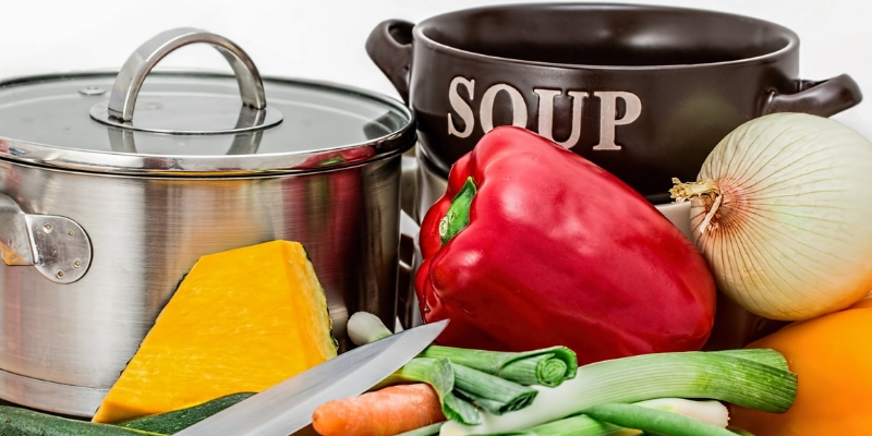 DIY Soup