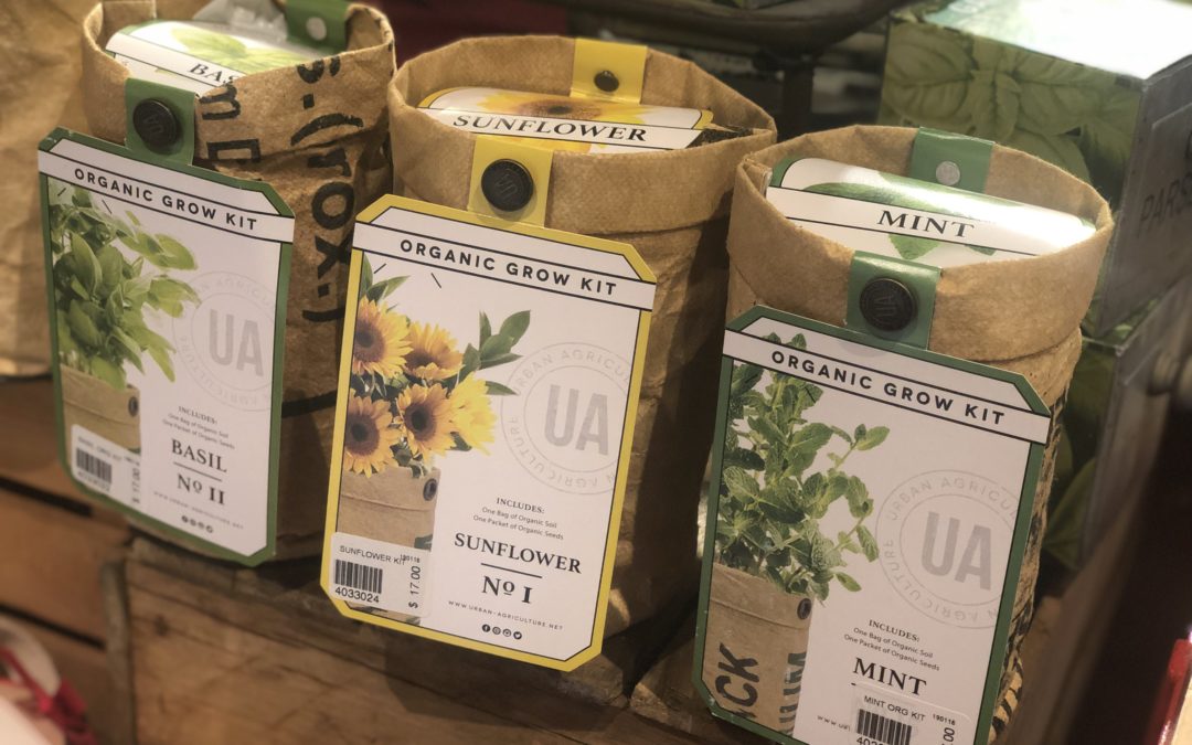 Gardening Enthusiasts Welcome