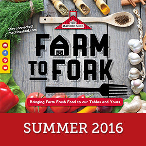 Farm To Fork Cover