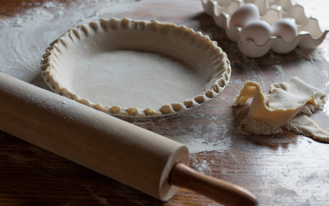 Tips For The Perfect Pie Crust