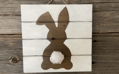 Easter Craft Project