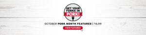 Pork Month 2023