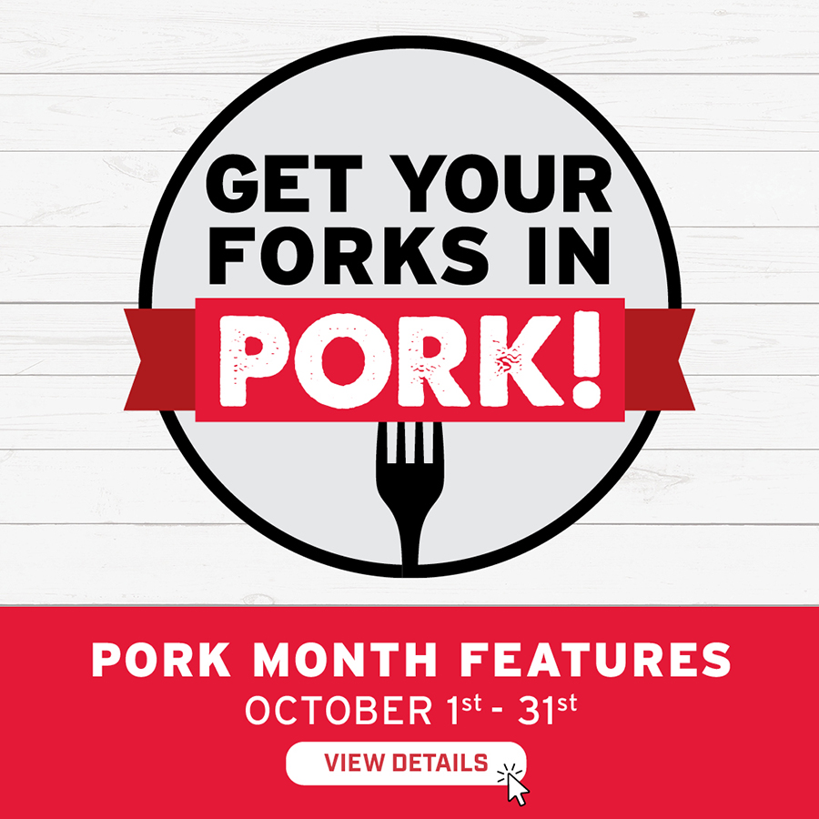 Pork Month