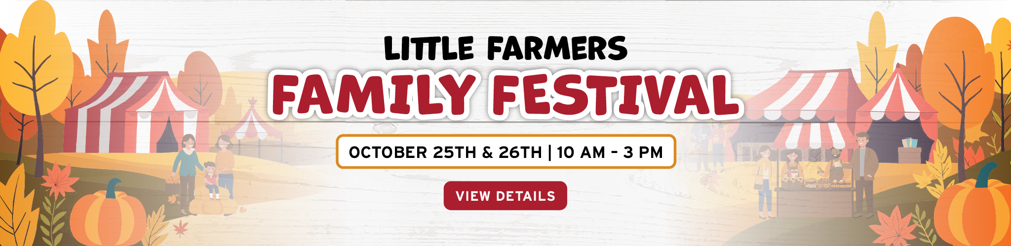Little Farmers Family Festival