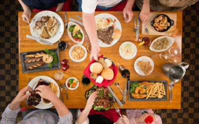 Midwest Homestyle Catering for Every Occasion