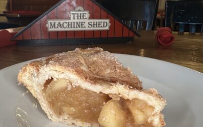 America’s 250th: Celebrating One Slice of Pie at a Time