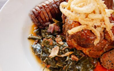 Porktober at The Machine Shed: National Pork Month Specials, Fall Flavors & Seasonal Pork Dishes